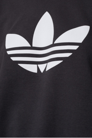 SchaferandweinerShops Japan Sweatshirt with logo ADIDAS Originals adidas korea website free shipping